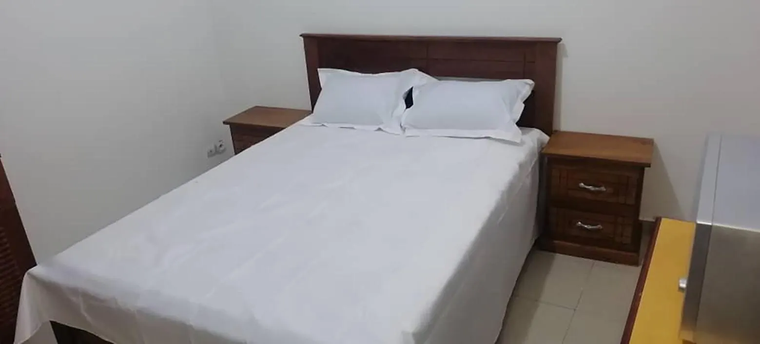 Amdi Appartement Dakar 0*,  Senegal