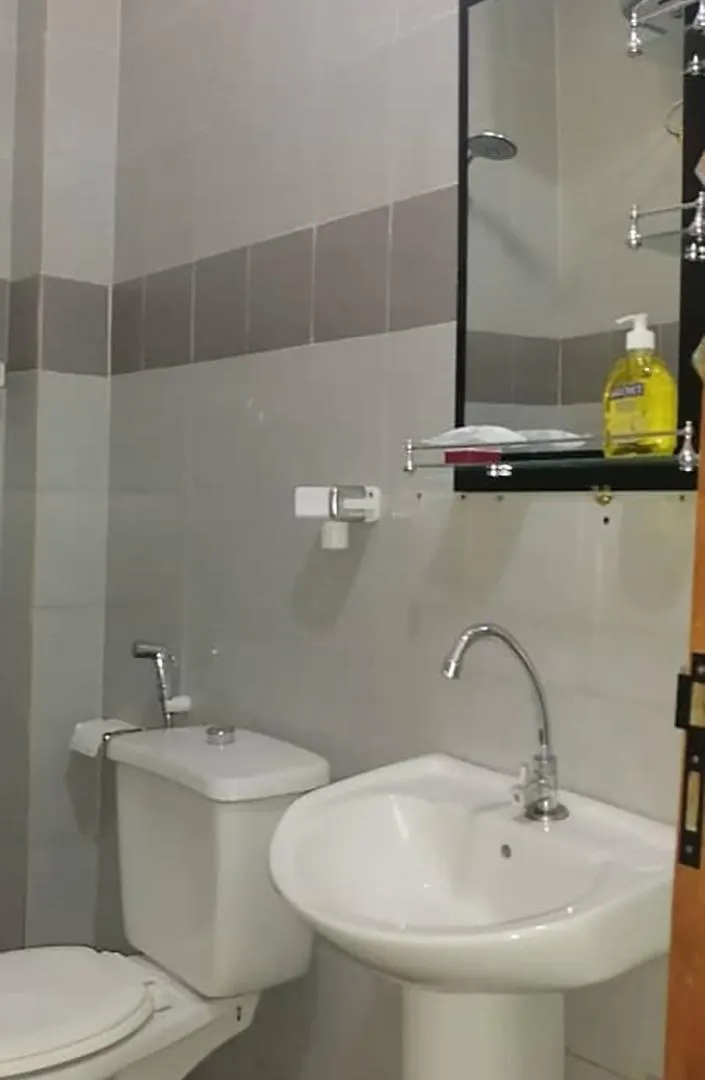 Amdi Appartement Dakar