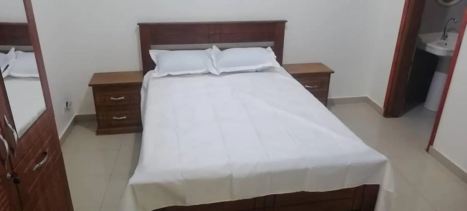 Amdi Appartement Dakar Apartment