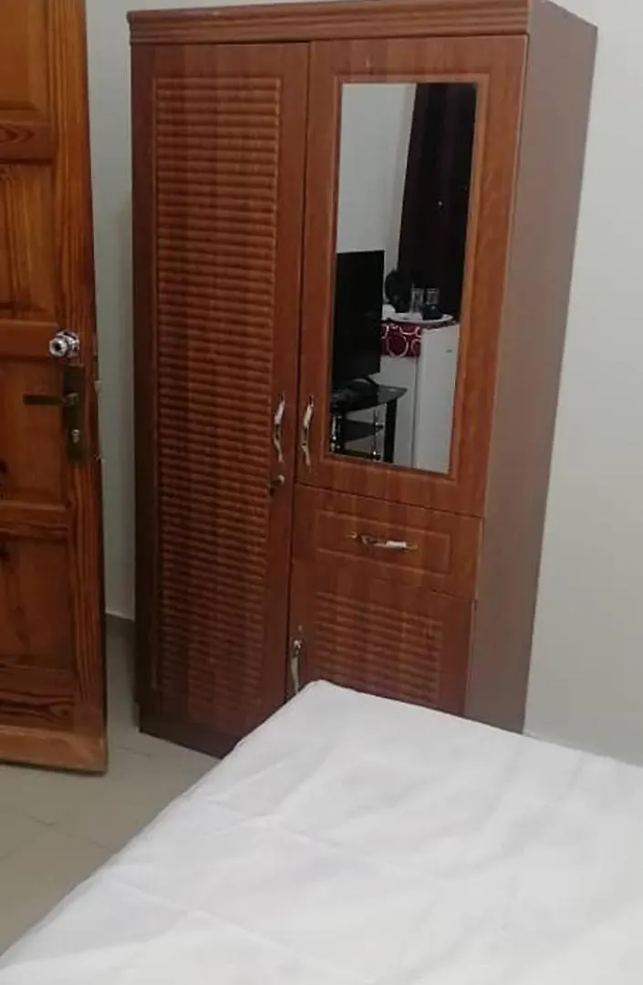 Amdi Appartement Dakar