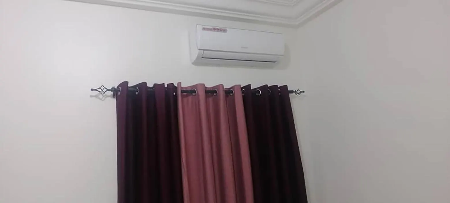 Amdi Appartement contacts