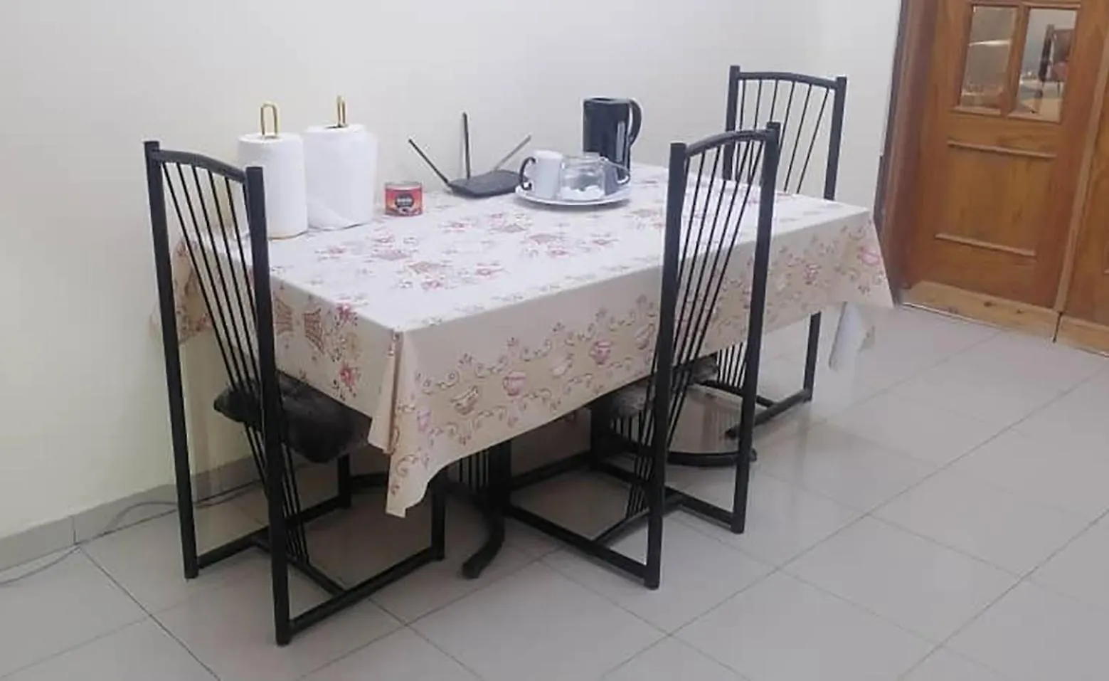 Apartment Amdi Appartement Dakar