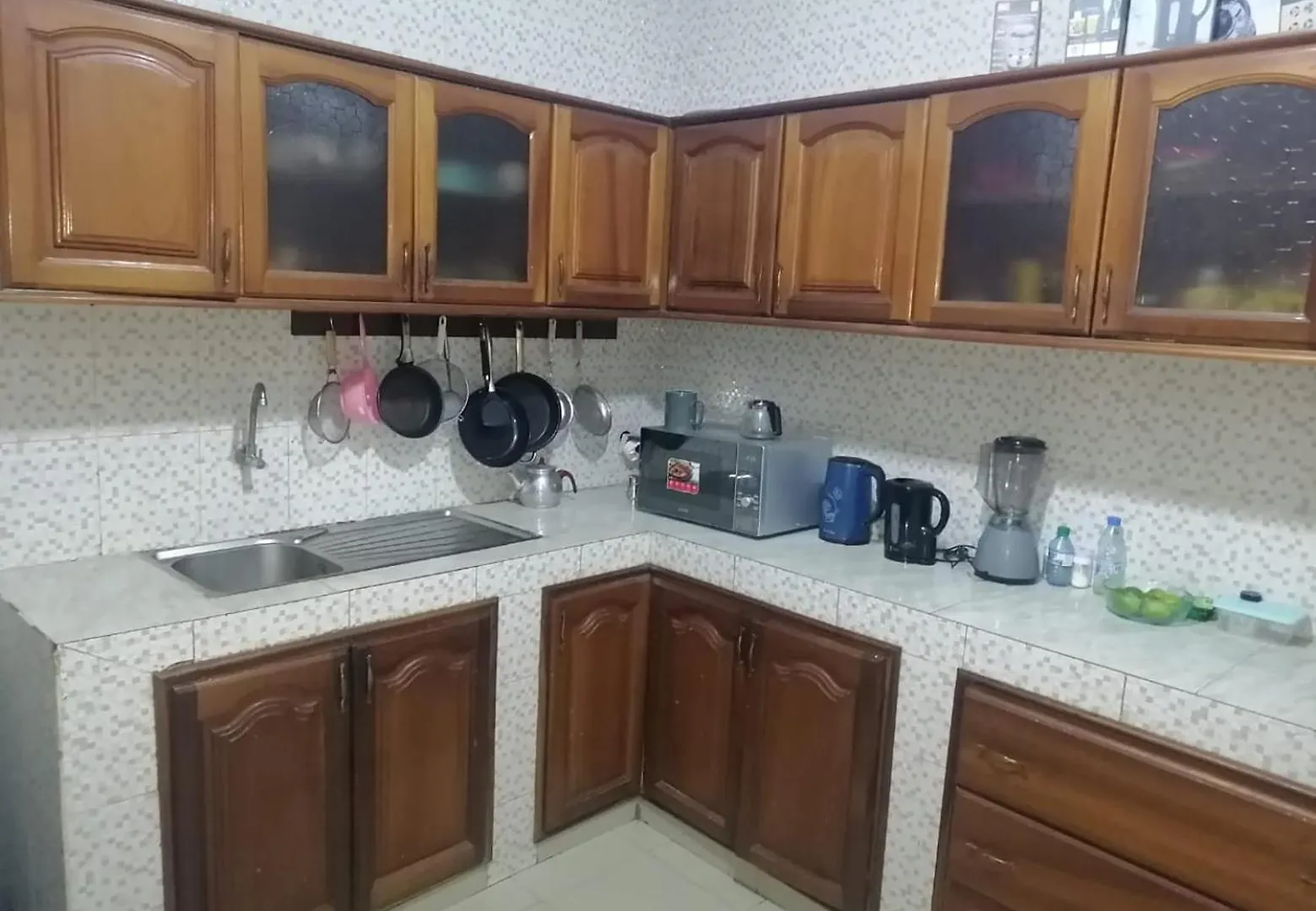 Amdi Appartement Dakar Senegal