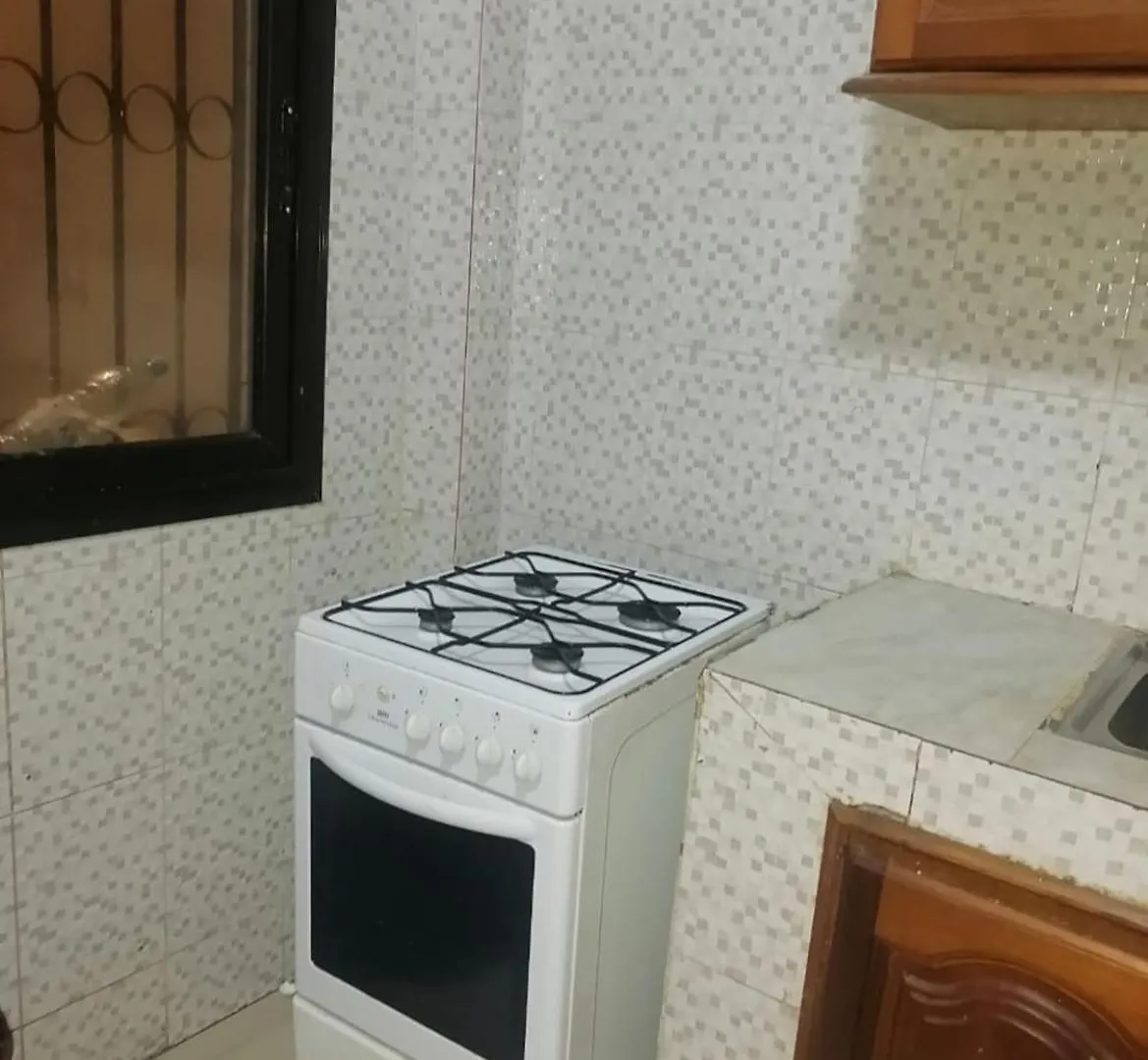 Amdi Appartement Dakar 0*,
